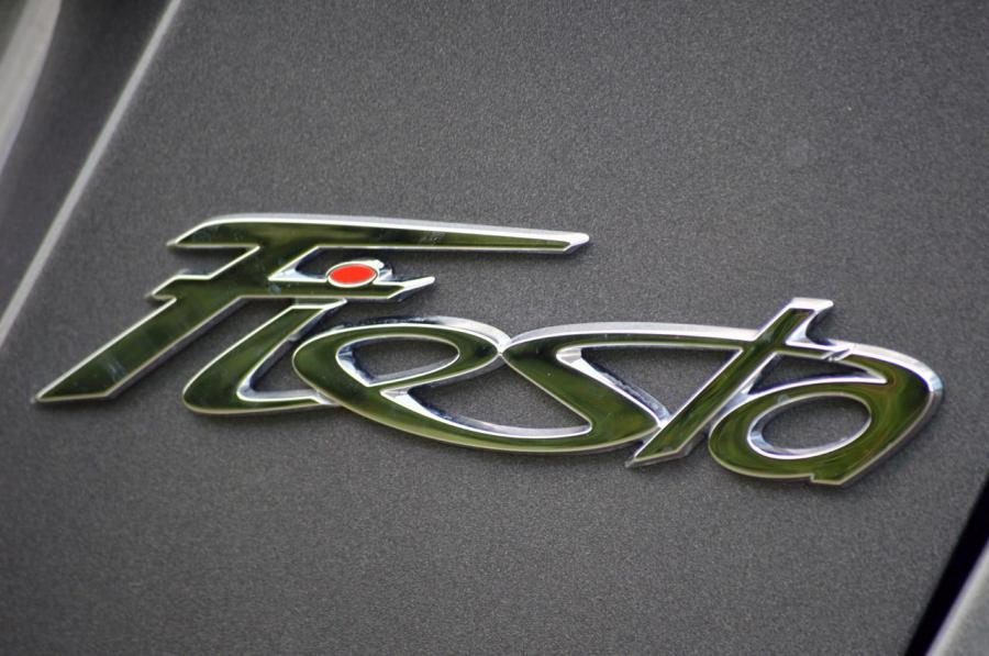  Ford Fiesta Titanium 2014 года  (фото 9 из 44)